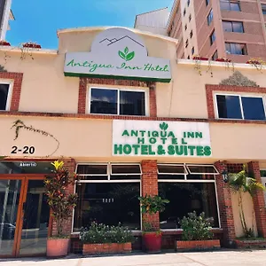 Hotel Antigua